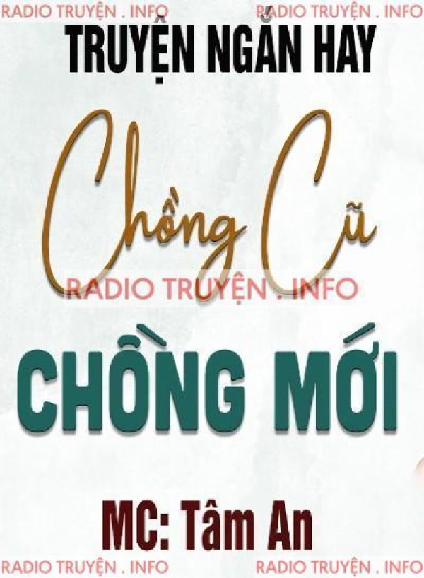 Chồng Cũ Chồng Mới