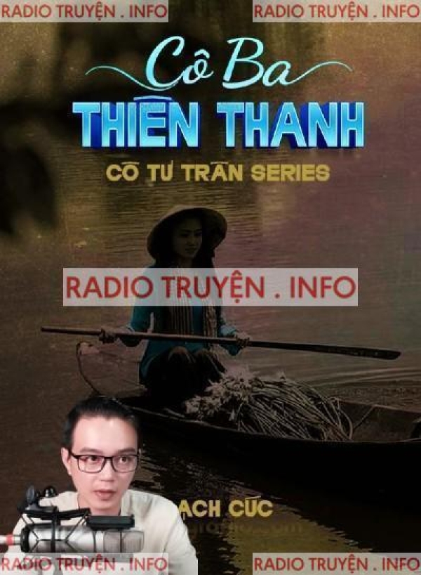 Cô Ba Thiên Thanh