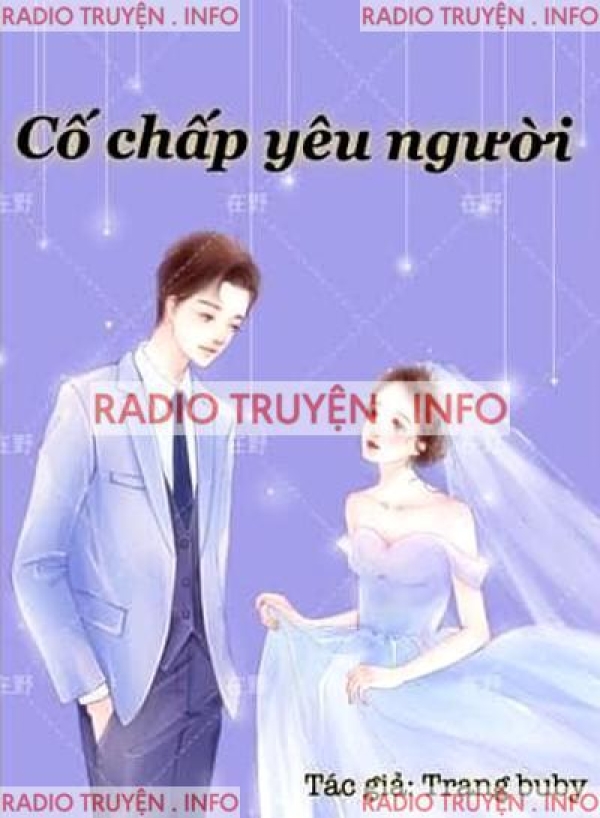 Cố Chấp Yêu Người