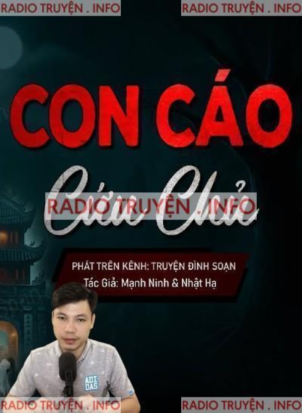 Con Cáo Cứu Chủ