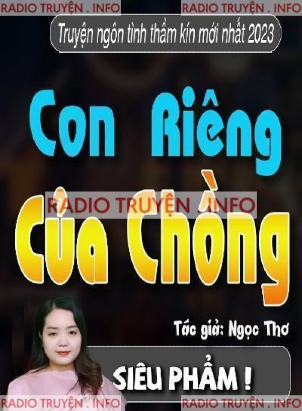 Con Riêng Của Chồng