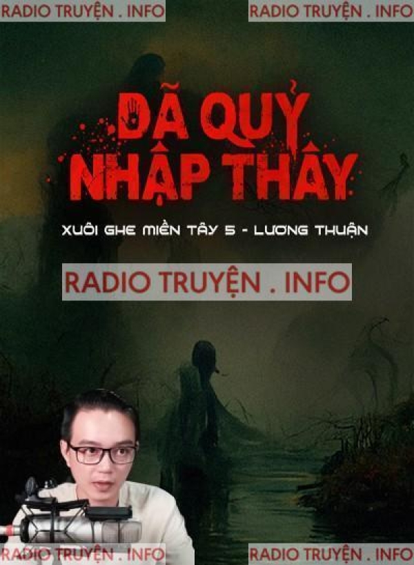 Dã Quỷ Nhập Thây