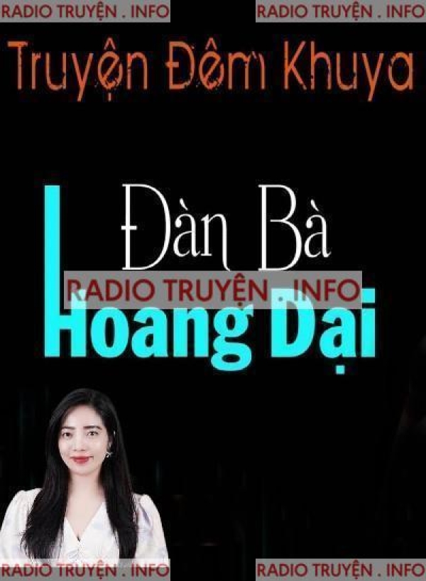 Đàn Bà Hoang Dại