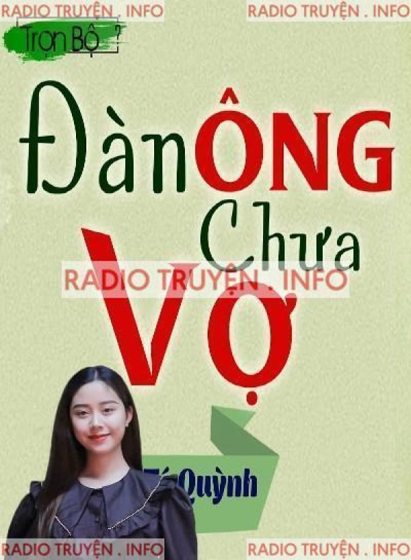 Ông Bố Chưa Vợ