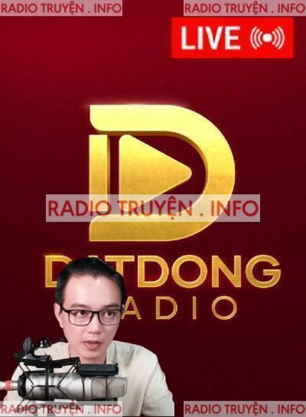 Kênh Đất Đồng Radio (Trực Tuyến)