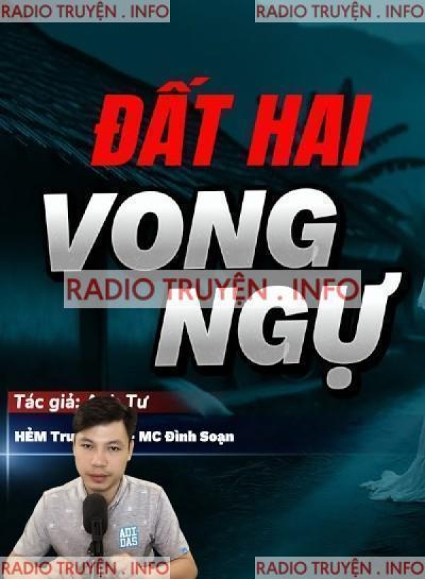 Đất Hai Vong Ngự