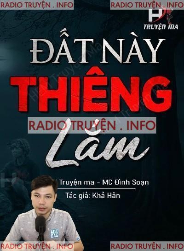 Đất Này Thiêng Lắm