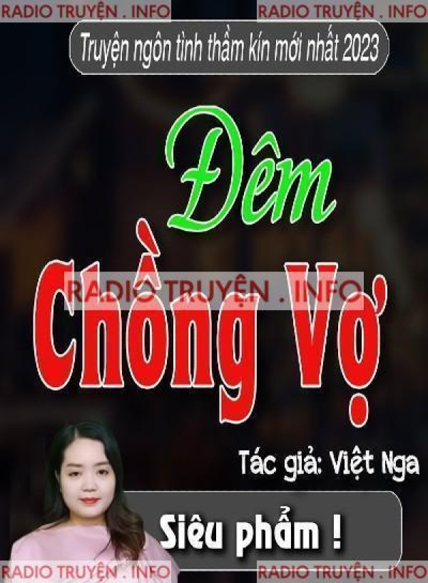 Đêm Chồng Vợ