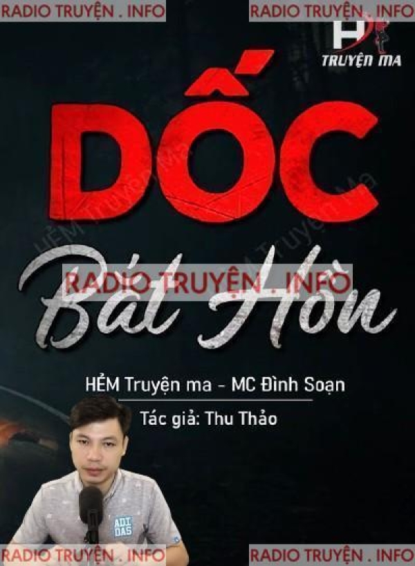 Dốc Bắt Hồn