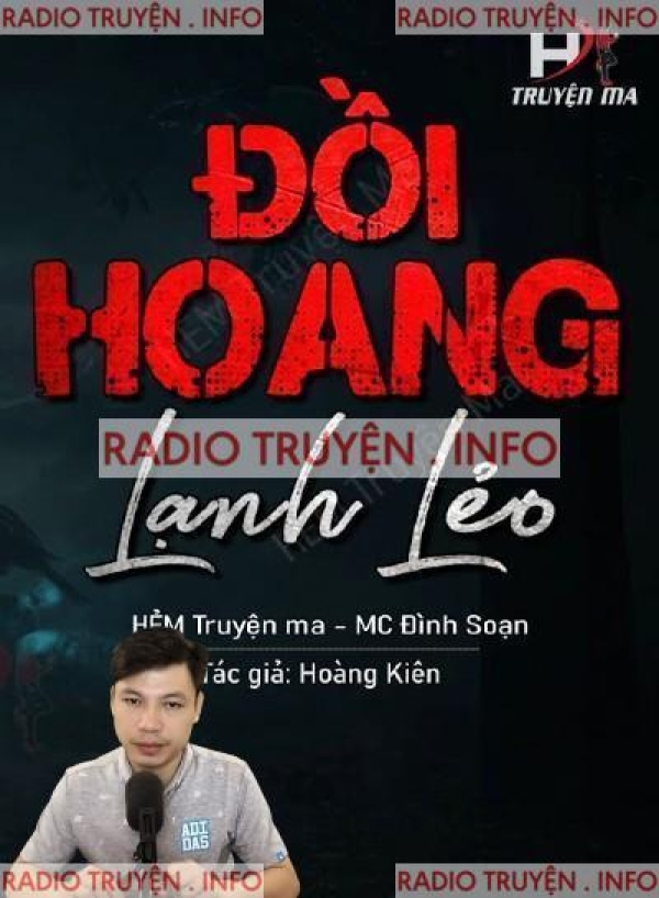 Đồi Hoang Lạnh Lẽo