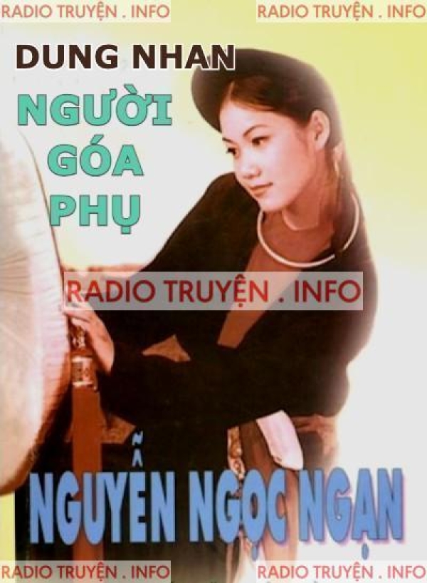 Dung Nhan Người Góa Phụ