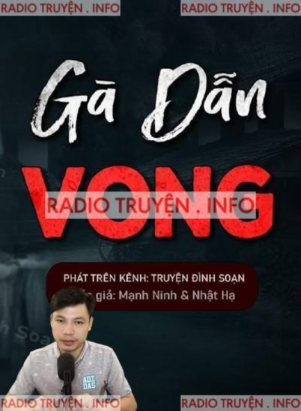 Gà Dẫn Vong