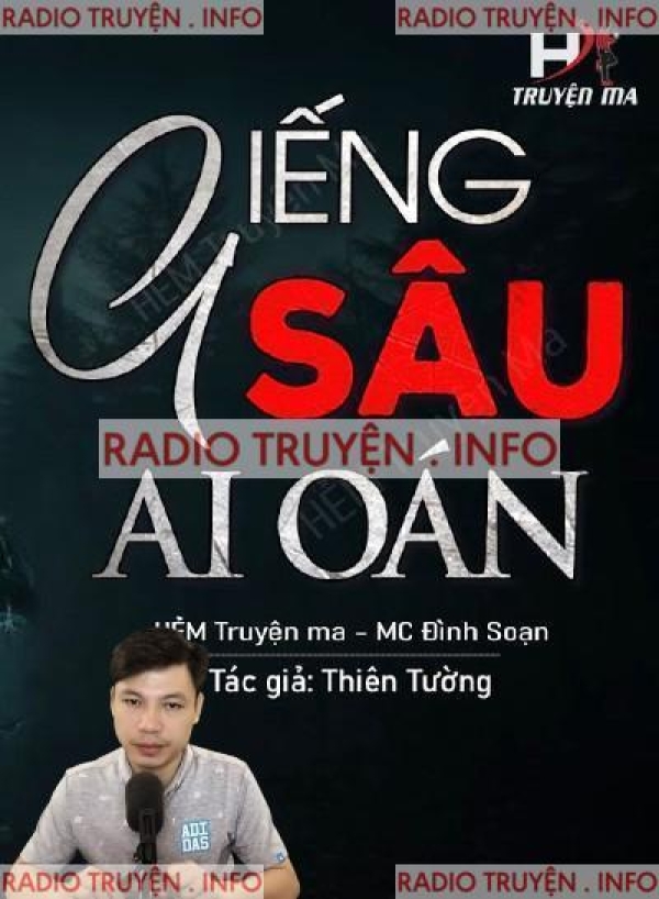 Giếng Sâu Ai Oán