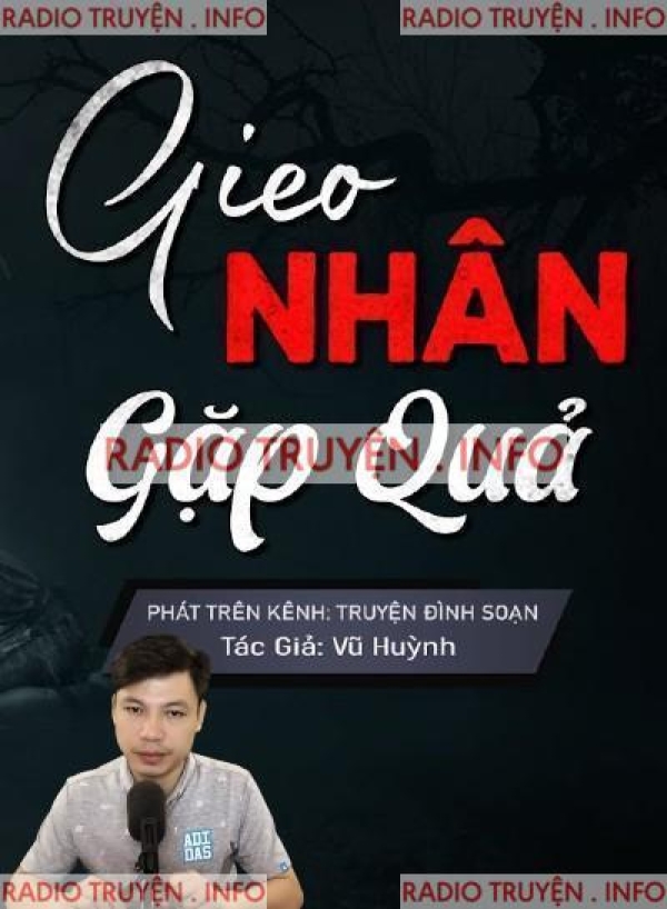 Gieo Nhân Gặp Quả