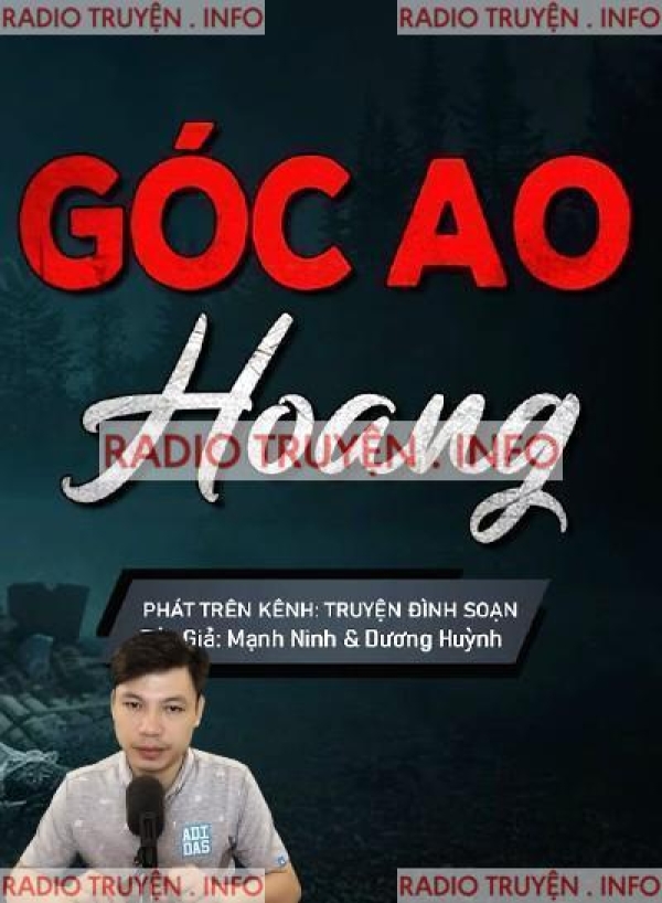 Góc Ao Hoang