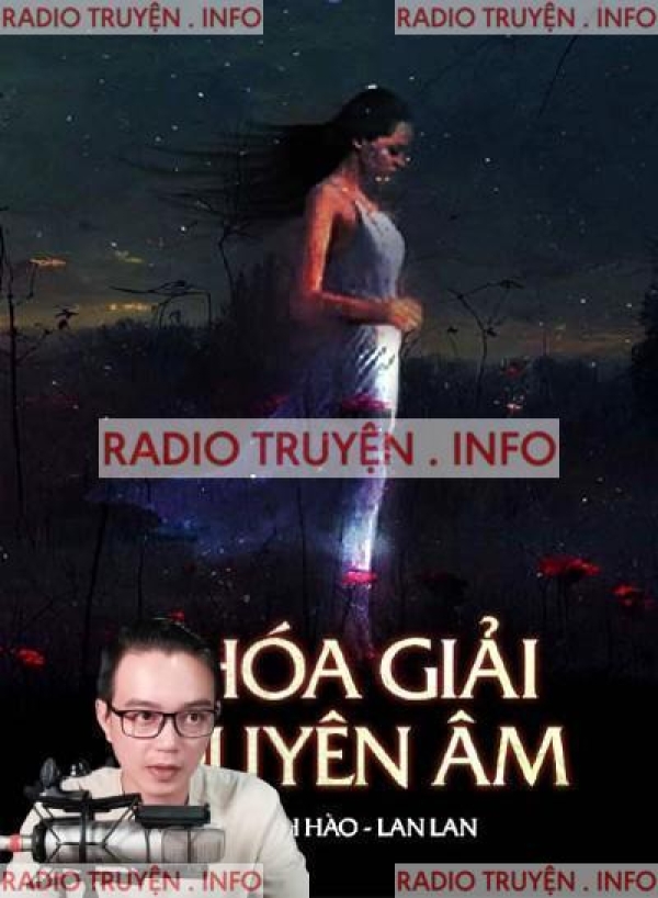 Hóa Giải Duyên Âm