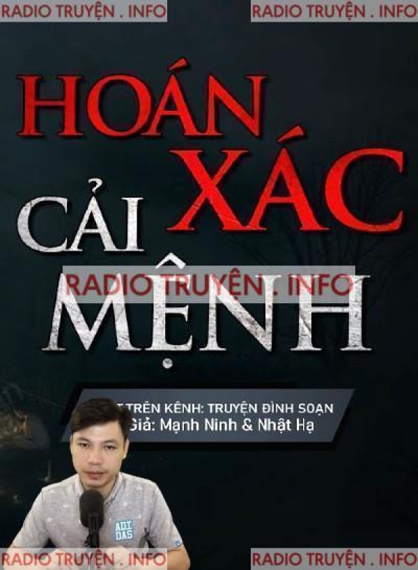 Hoán Xác Cải Mệnh