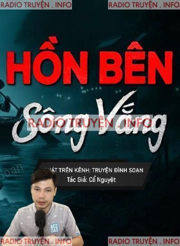 Hồn Bên Sông Vắng