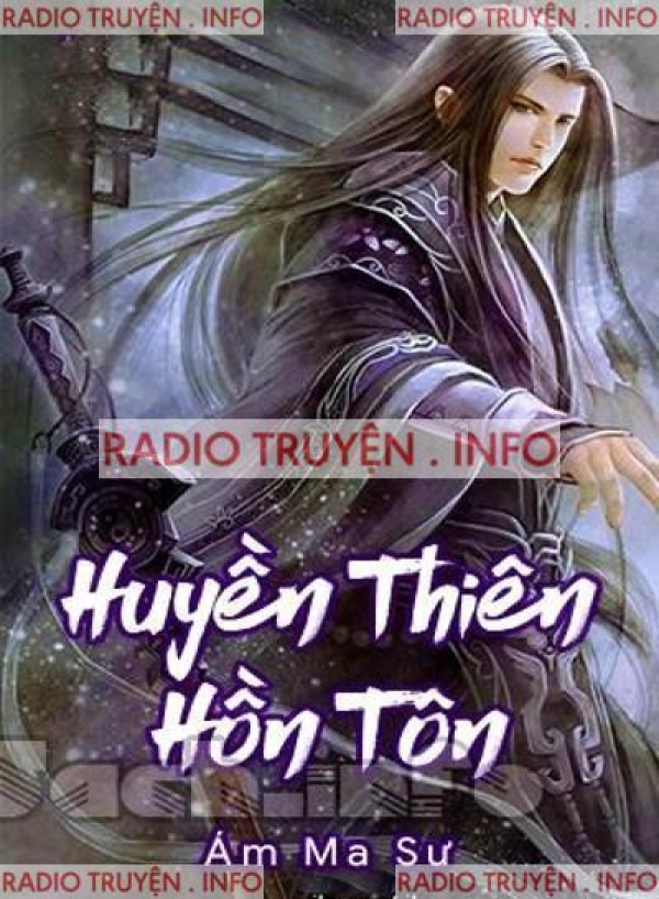 Huyền Thiên Hồn Tôn