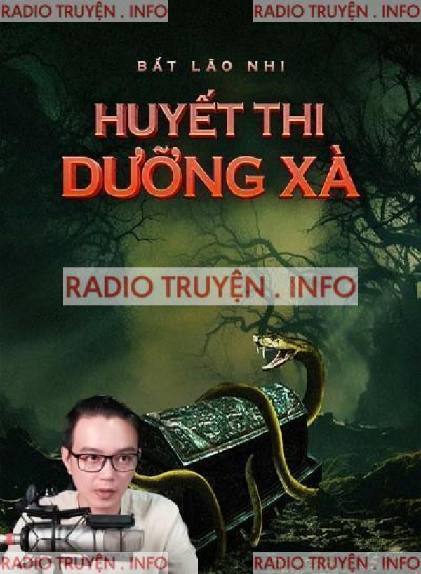 Huyết Thi Dưỡng Xà