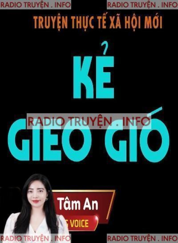 Kẻ Gieo Gió