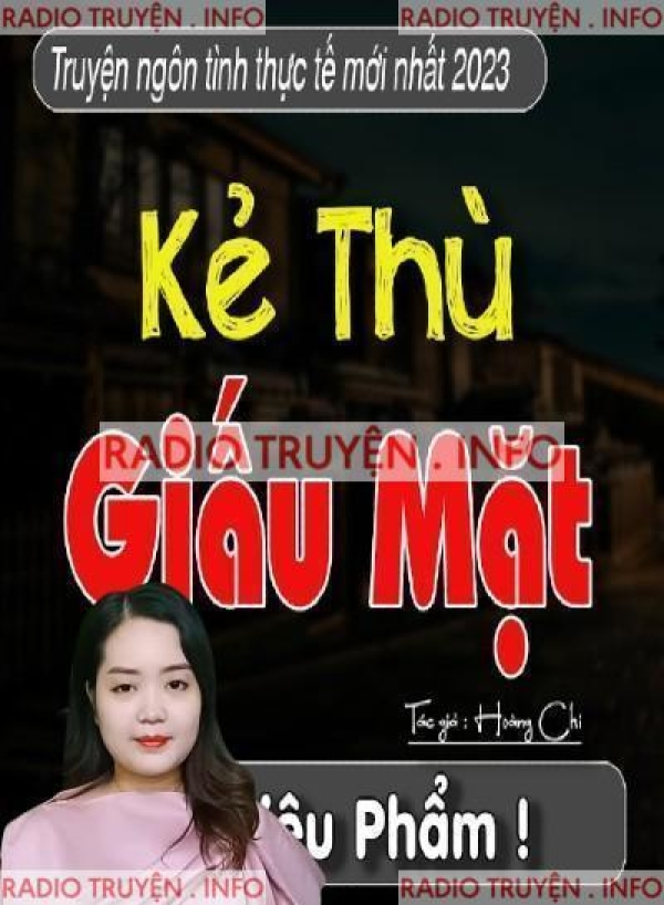 Kẻ Thù Giấu Mặt