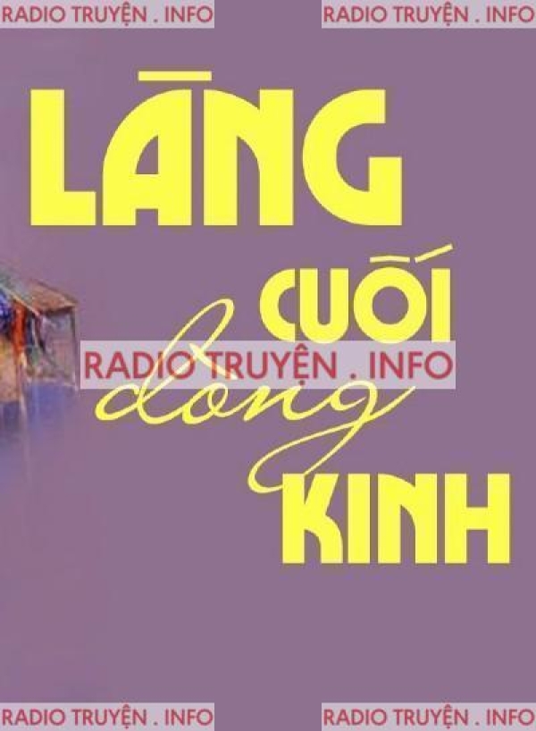 Làng Cuối Dòng Kinh