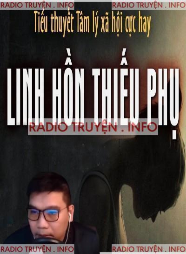 Linh Hồn Thiếu Phụ