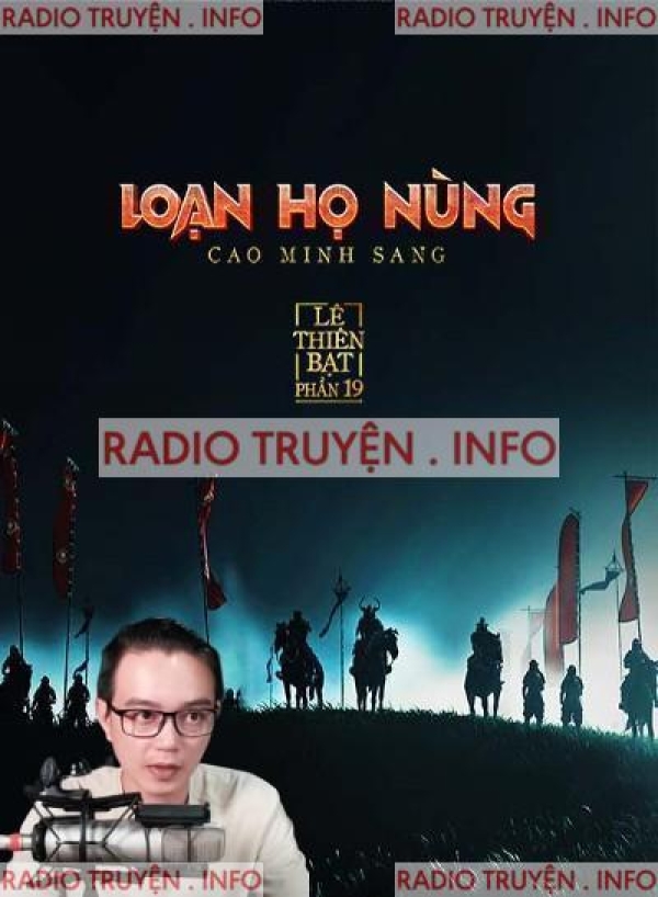 Loạn Họ Nùng