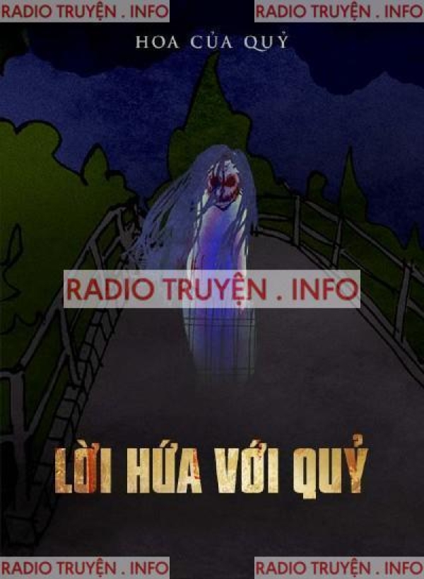 Lời Hứa Với Quỷ