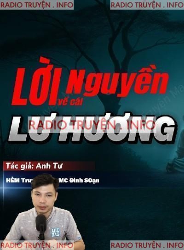 Lời Nguyền Lư Hương