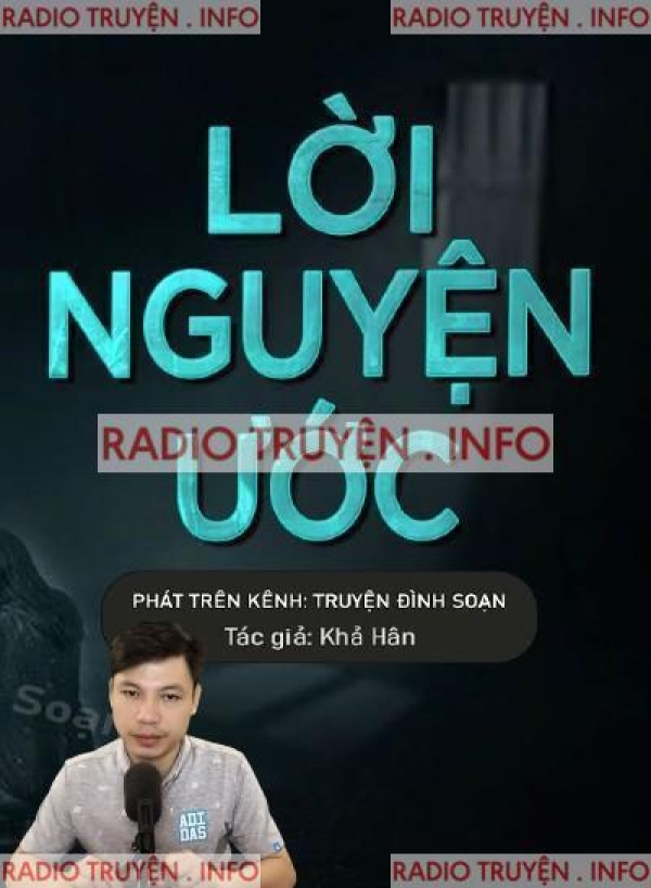 Lời Nguyện Ước