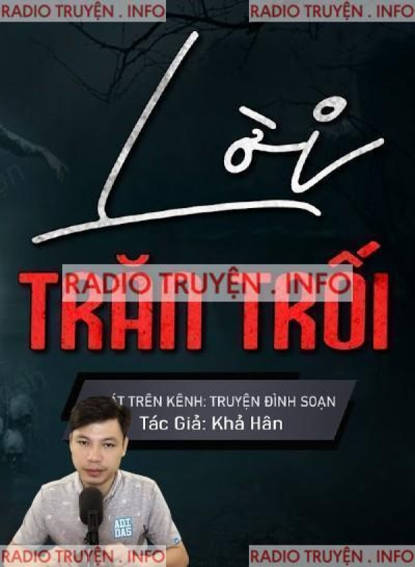 Lời Trăn Trối