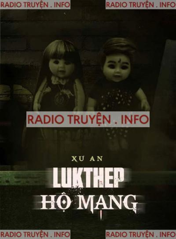 Lukthep Hộ Mệnh