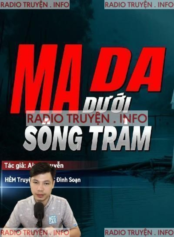 Ma Da Dưới Sông Tràm