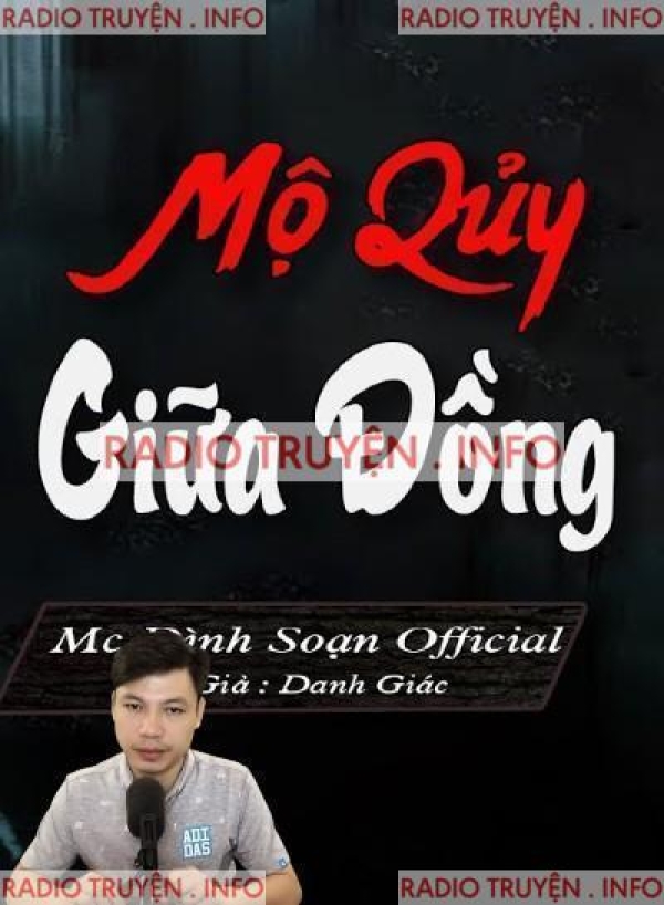 Mộ Quỷ Giữa Đồng