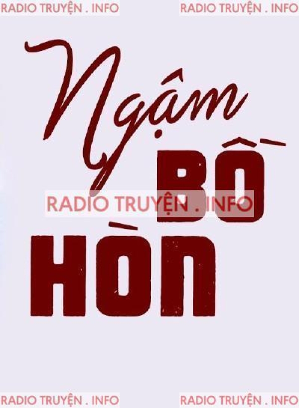 Ngậm Bồ Hòn