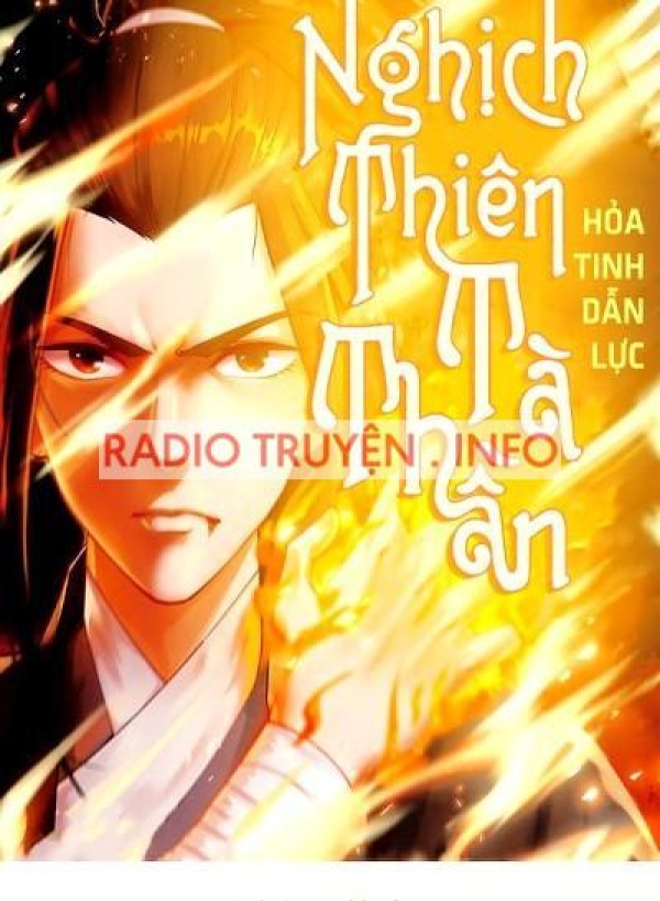 Nghịch Thiên Tà Thần