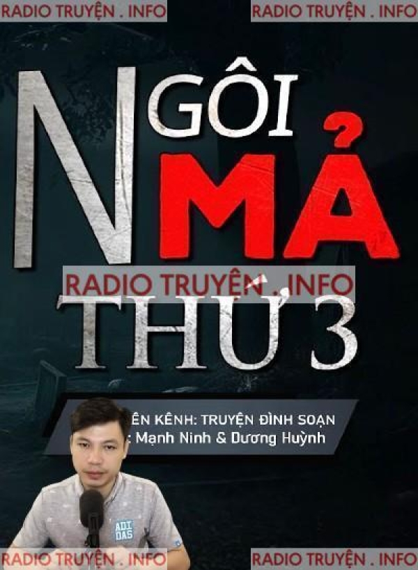 Ngôi Mả Thứ 3