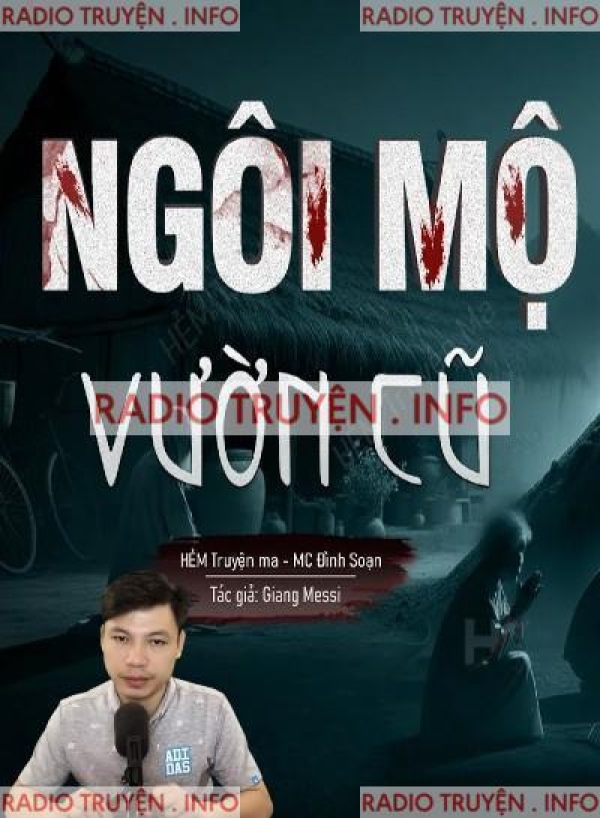 Ngôi Mộ Vườn Cũ