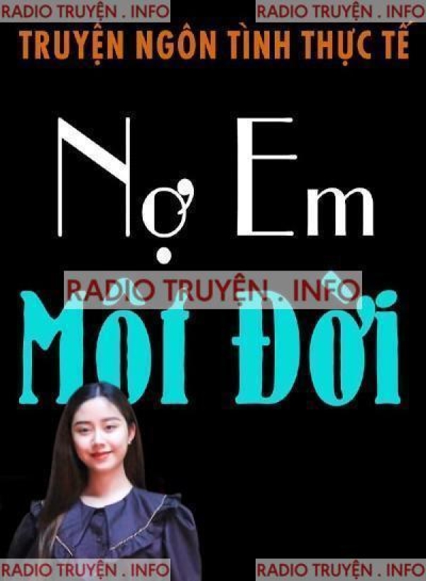 Nợ Em Một Đời