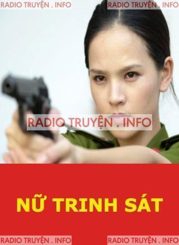 Nữ Trinh Sát