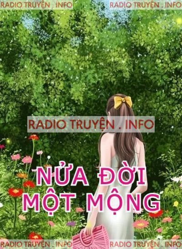 Nửa Đời Một Mộng