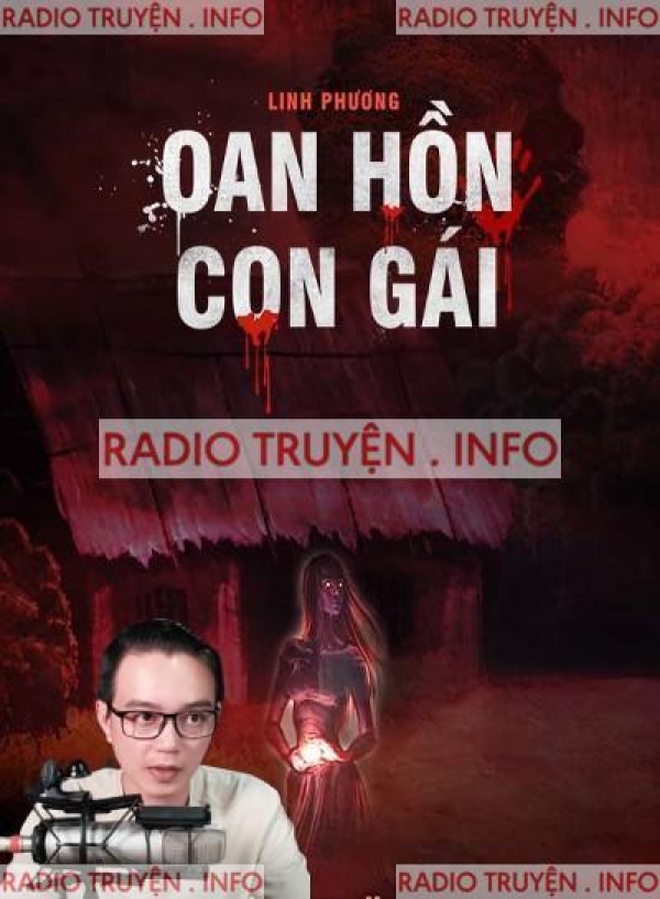 Oan Hồn Con Gái