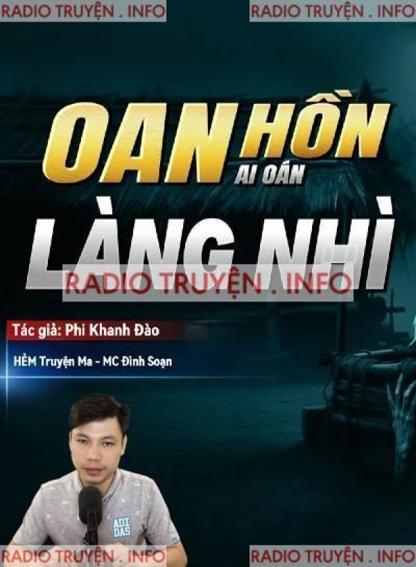 Oan Hồn Làng Nhì