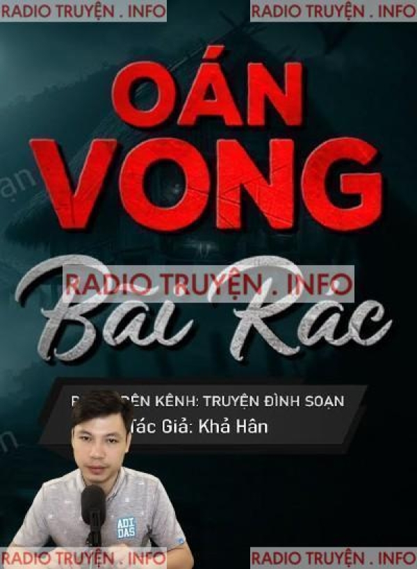 Oán Vong Bãi Rác