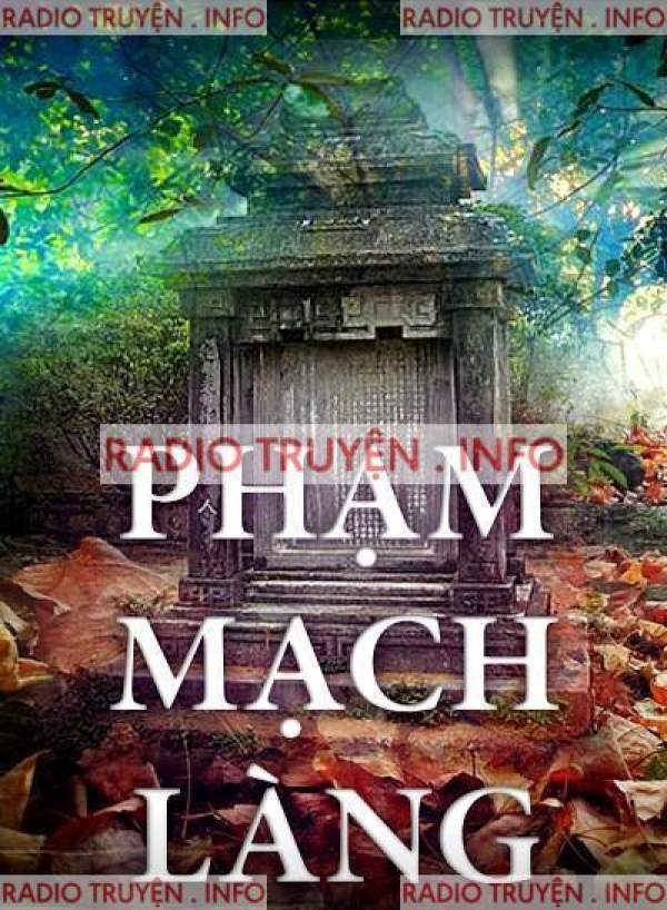 Phạm Mạch Làng