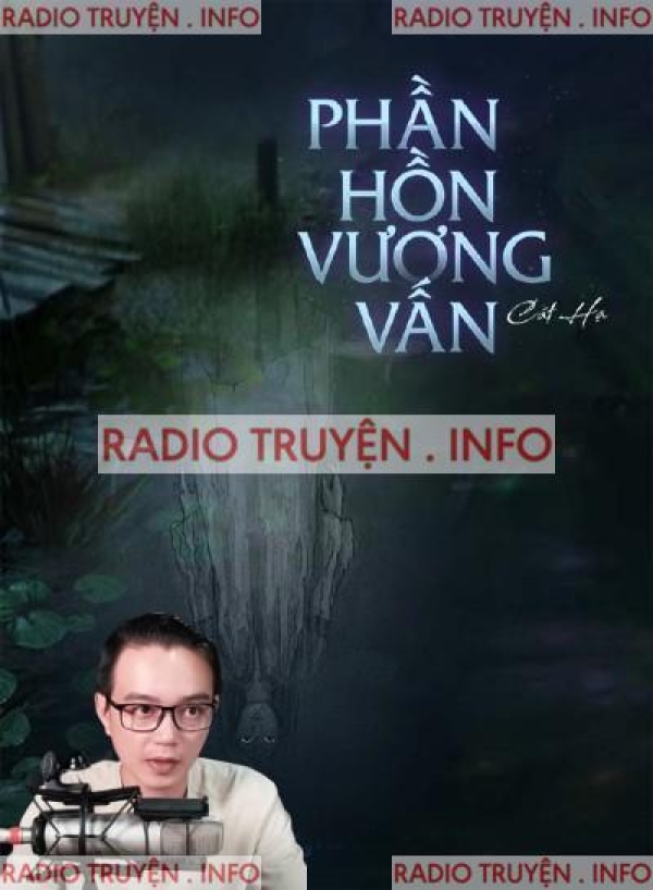 Phần Hồn Vương Vấn