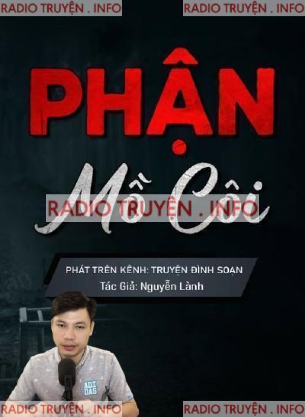 Phận Mồ Côi