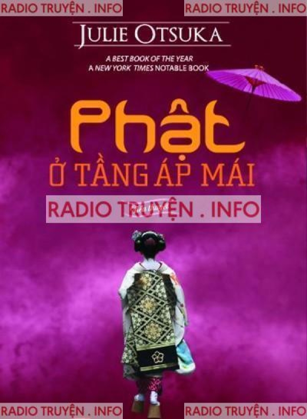 Phật Ở Tầng Áp Mái